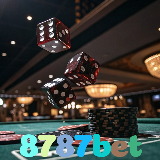 8787bet：Aposte nas melhores slots e conquiste prêmios como nunca!