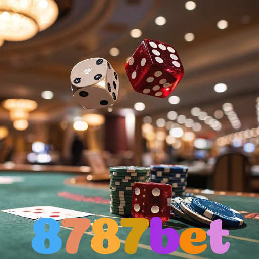 8787bet：Aposte nas melhores slots e conquiste prêmios como nunca!