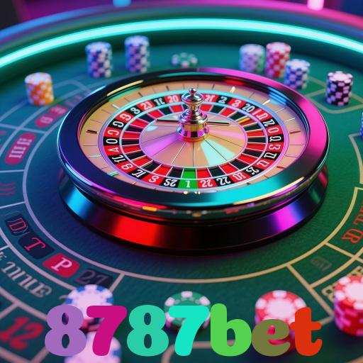 8787bet：Aposte nas melhores slots e conquiste prêmios como nunca!