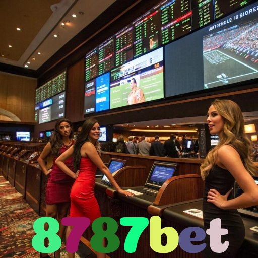 8787bet：Aposte nas melhores slots e conquiste prêmios como nunca!