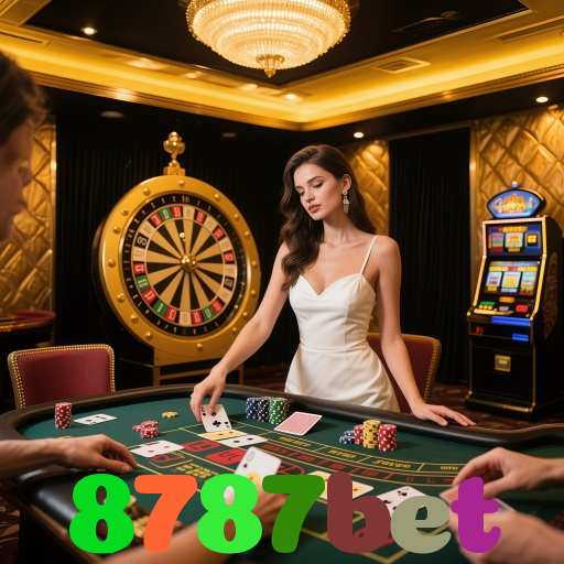 8787bet：Aposte no futebol, jogue poker e conquiste vitórias épicas!