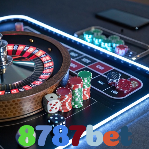 8787bet：Jogue poker, aposte no futebol e ganhe em grandes jogos de cassino!