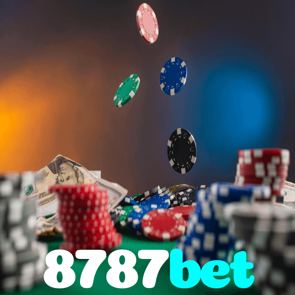 8787bet:Jogue poker, aposte no futebol e ganhe em grandes jogos de cassino!