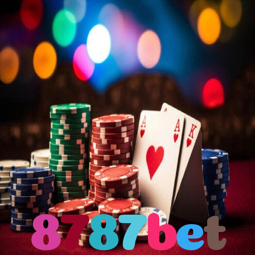 8787bet：Aposte no futebol, jogue poker e conquiste vitórias épicas!
