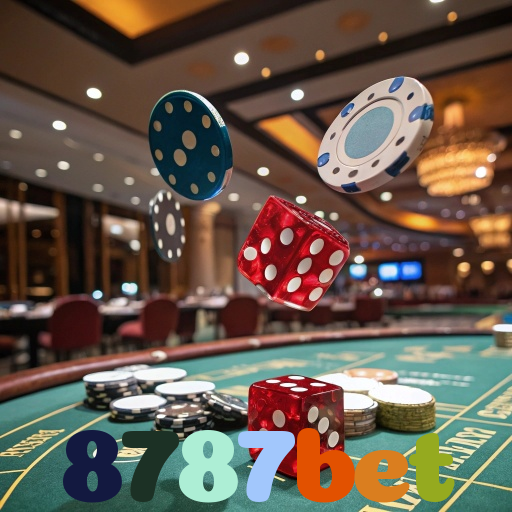 8787bet：Jogue poker, aposte no futebol e ganhe em grandes jogos de cassino!