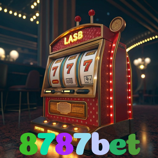 8787bet：Aposte nas melhores slots e conquiste prêmios como nunca!