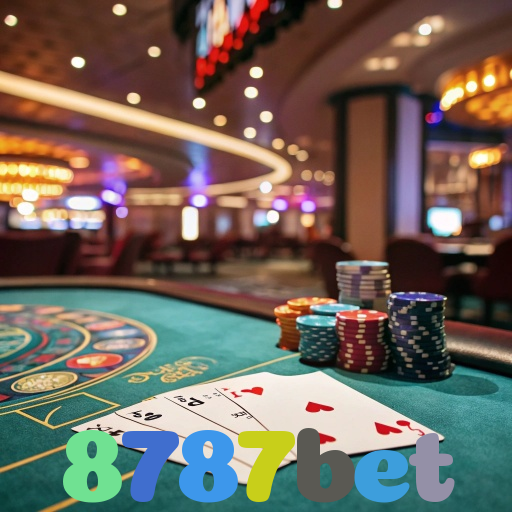 8787bet:Jogue poker, aposte no futebol e ganhe em grandes jogos de cassino!