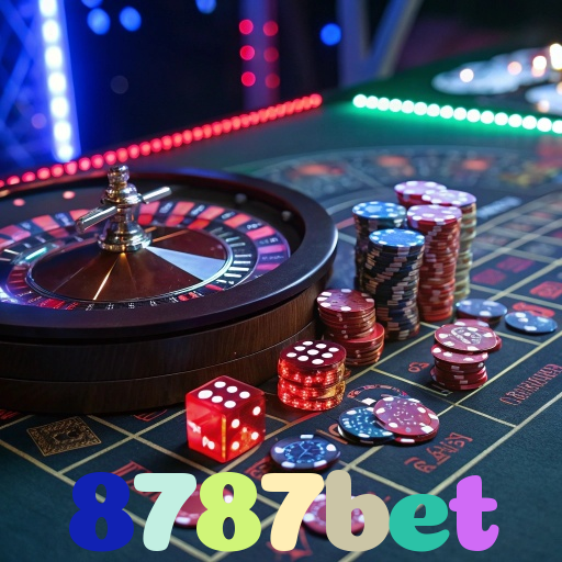 8787bet:Aposte nas melhores slots e conquiste prêmios como nunca!