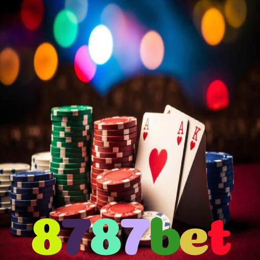 8787bet:Jogue poker, aposte no futebol e ganhe em grandes jogos de cassino!