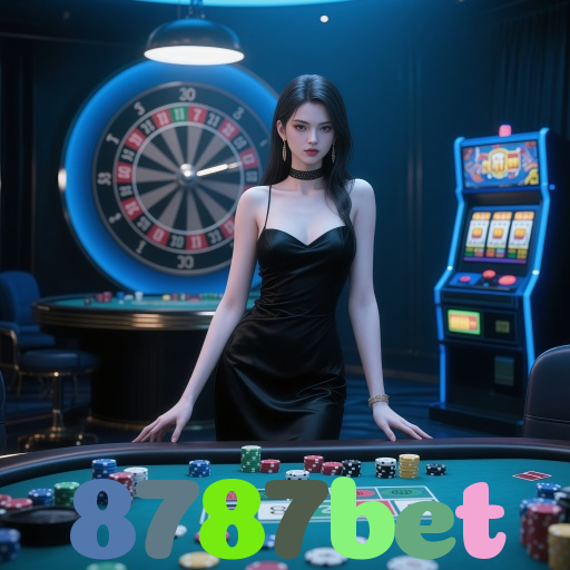 8787bet:Aposte nas melhores slots e conquiste prêmios como nunca!