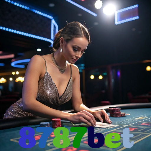 8787bet:Aposte nas melhores slots e conquiste prêmios como nunca!