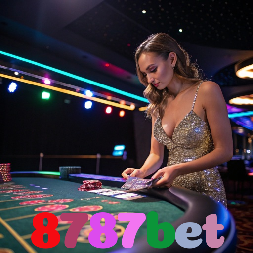 8787bet：Aposte nas melhores slots e conquiste prêmios como nunca!