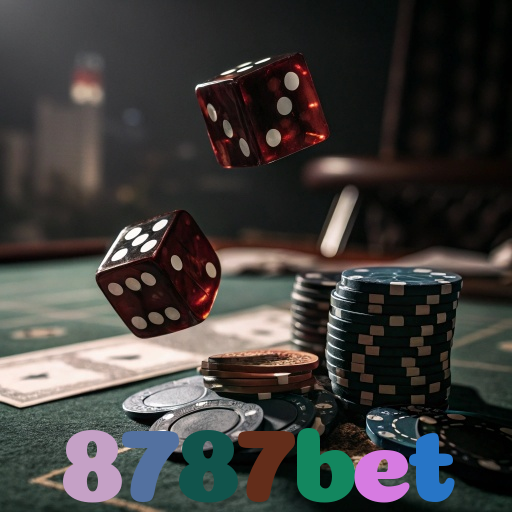 8787bet：Aposte nas melhores slots e conquiste prêmios como nunca!
