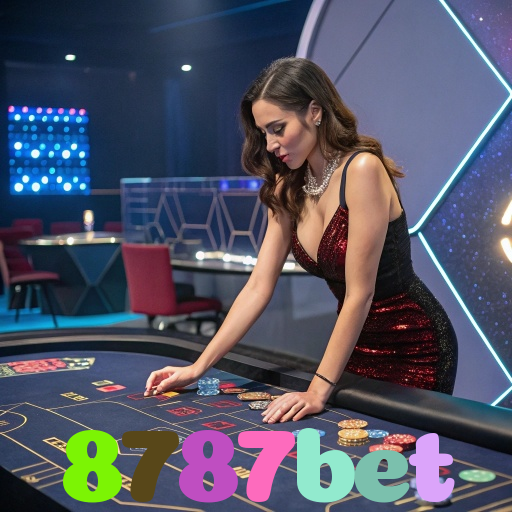 8787bet：Aposte nas melhores slots e conquiste prêmios como nunca!