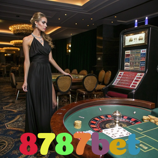 8787bet：Jogue poker, aposte no futebol e ganhe em grandes jogos de cassino!