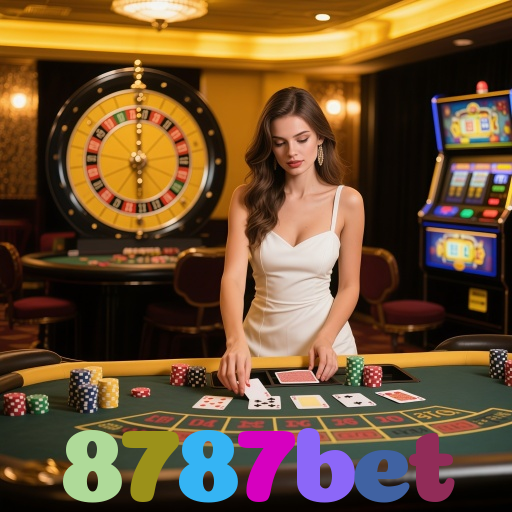 8787bet:Aposte no futebol, jogue poker e conquiste vitórias épicas!
