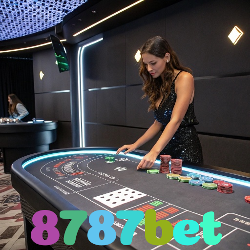 8787bet：Aposte nas melhores slots e conquiste prêmios como nunca!
