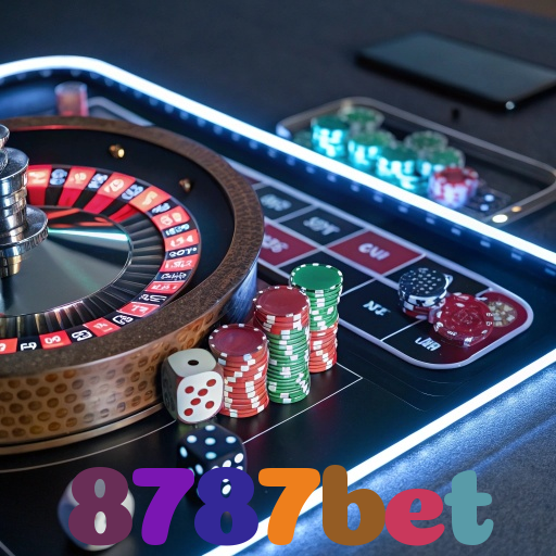 8787bet：Aposte nas melhores slots e conquiste prêmios como nunca!