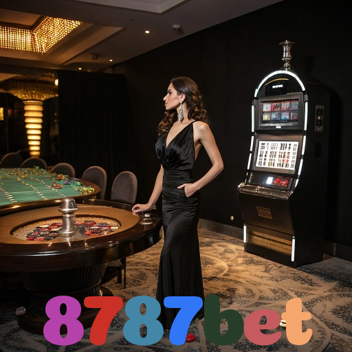 8787bet：Aposte nas melhores slots e conquiste prêmios como nunca!