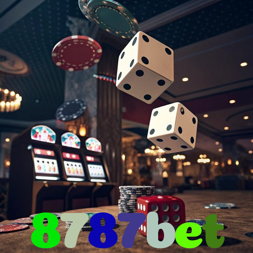 8787bet：Aposte nas melhores slots e conquiste prêmios como nunca!