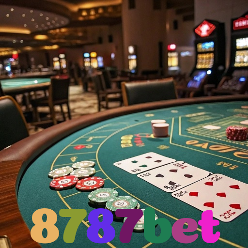 8787bet：Jogue poker, aposte no futebol e ganhe em grandes jogos de cassino!