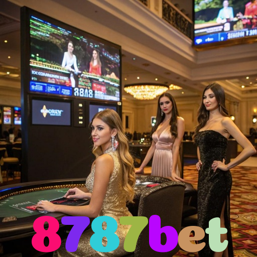 8787bet：Aposte nas melhores slots e conquiste prêmios como nunca!