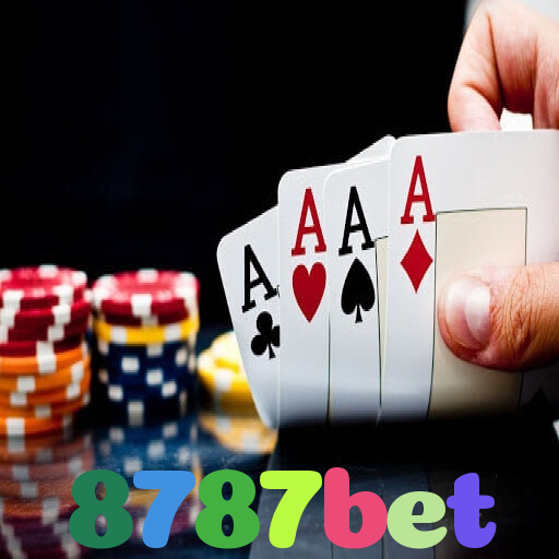 8787bet：Aposte no futebol, jogue poker e conquiste vitórias épicas!