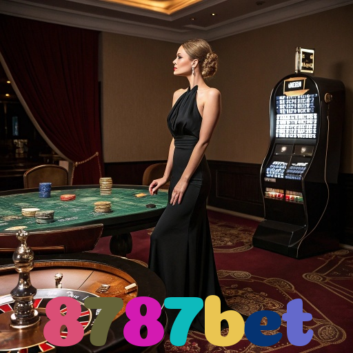 8787bet：Aposte nas melhores slots e conquiste prêmios como nunca!
