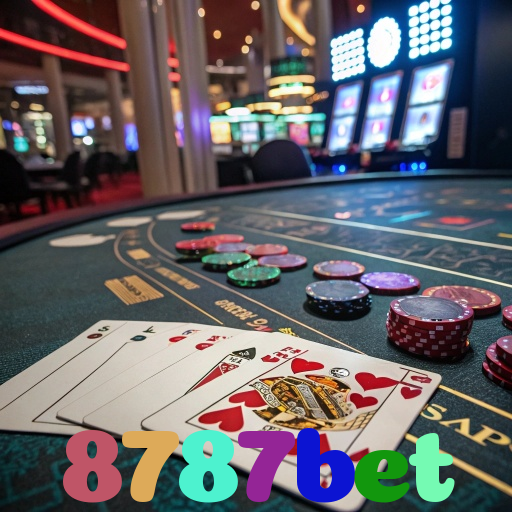 8787bet：Aposte no futebol, jogue poker e conquiste vitórias épicas!