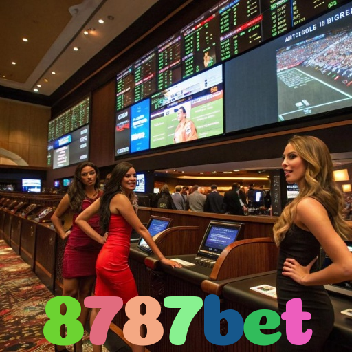 8787bet：Aposte nas melhores slots e conquiste prêmios como nunca!