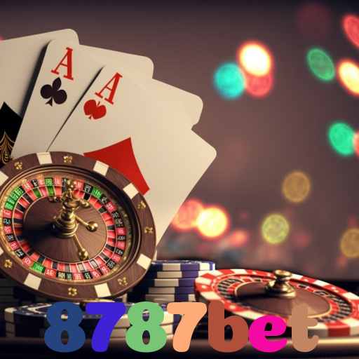 8787bet:Aposte no futebol, jogue poker e conquiste vitórias épicas!