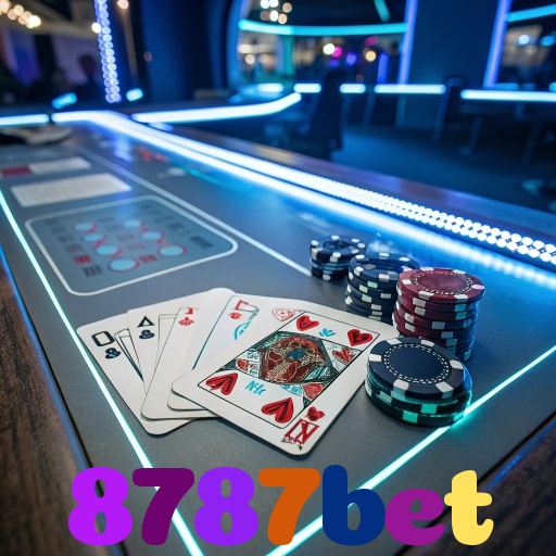8787bet:Jogue poker, aposte no futebol e ganhe em grandes jogos de cassino!
