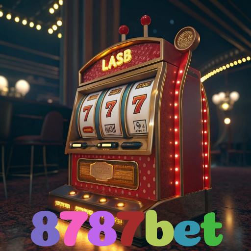 8787bet：Aposte nas melhores slots e conquiste prêmios como nunca!