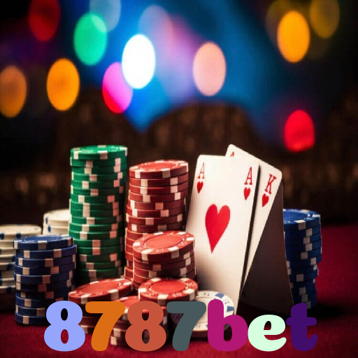 8787bet：Aposte no futebol, jogue poker e conquiste vitórias épicas!