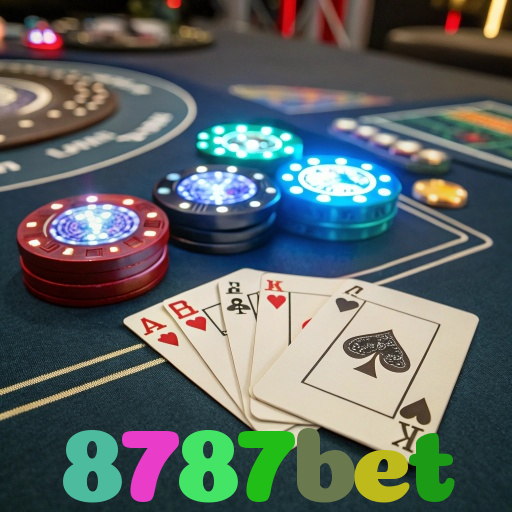 8787bet：Aposte no futebol, jogue poker e conquiste vitórias épicas!