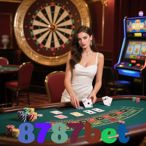 8787bet:Aposte nas melhores slots e conquiste prêmios como nunca!