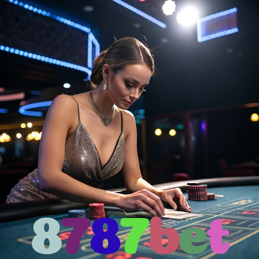 8787bet：Aposte no futebol, jogue poker e conquiste vitórias épicas!
