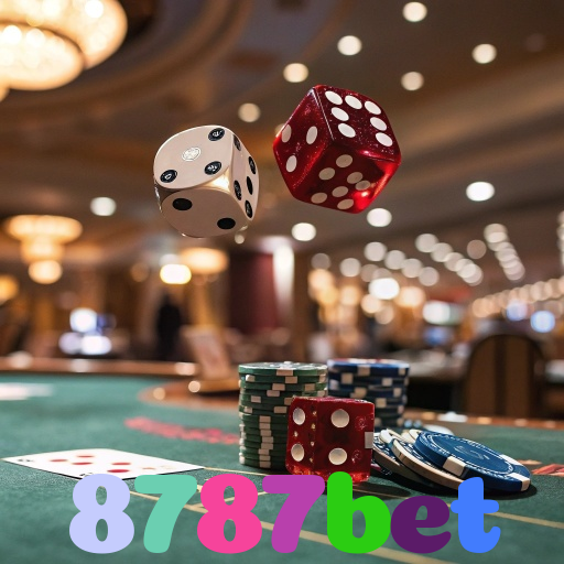 8787bet：Aposte nas melhores slots e conquiste prêmios como nunca!