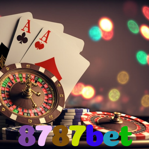 8787bet：Aposte nas melhores slots e conquiste prêmios como nunca!