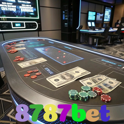 8787bet：Aposte nas melhores slots e conquiste prêmios como nunca!