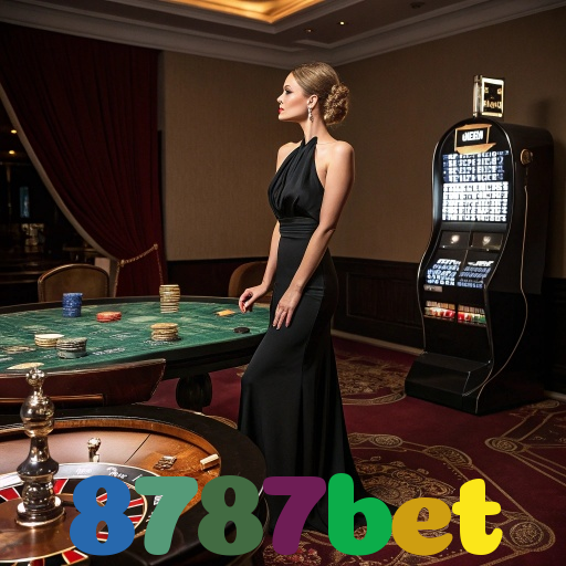 8787bet：Aposte nas melhores slots e conquiste prêmios como nunca!
