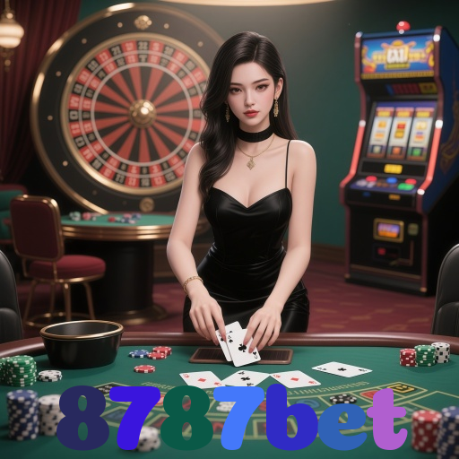 8787bet：Jogue poker, aposte no futebol e ganhe em grandes jogos de cassino!