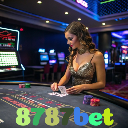 8787bet：Aposte no futebol, jogue poker e conquiste vitórias épicas!
