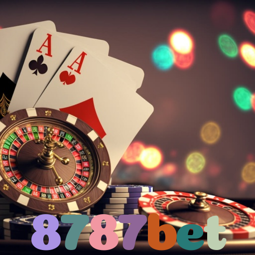 8787bet:Aposte no futebol, jogue poker e conquiste vitórias épicas!