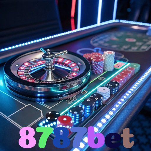 8787bet：Aposte nas melhores slots e conquiste prêmios como nunca!
