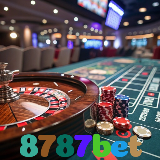 8787bet：Aposte no futebol, jogue poker e conquiste vitórias épicas!