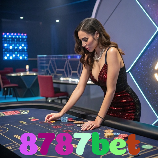 8787bet：Jogue poker, aposte no futebol e ganhe em grandes jogos de cassino!