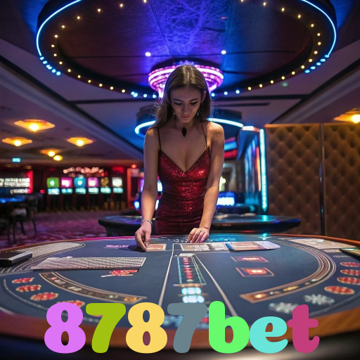 8787bet：Jogue poker, aposte no futebol e ganhe em grandes jogos de cassino!