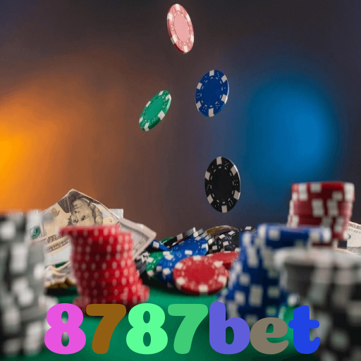 8787bet:Aposte no futebol, jogue poker e conquiste vitórias épicas!