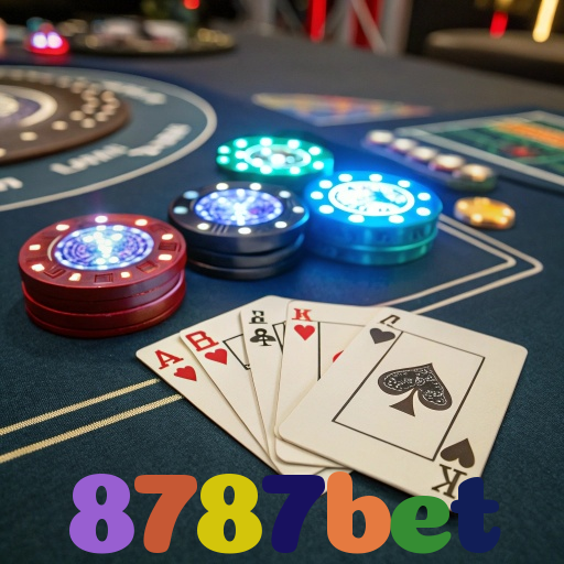 8787bet：Aposte nas melhores slots e conquiste prêmios como nunca!